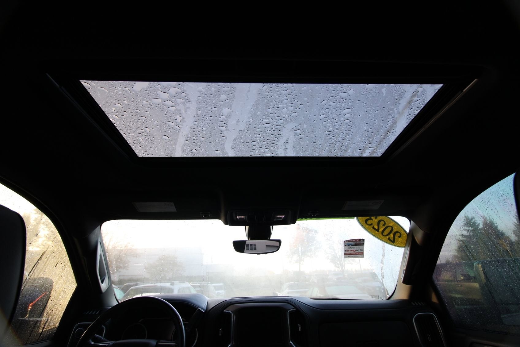 2023 Chevrolet Silverado 2500 HD High Country