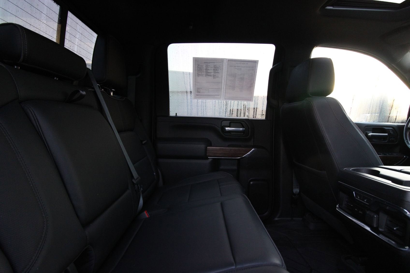 2023 Chevrolet Silverado 2500 HD High Country