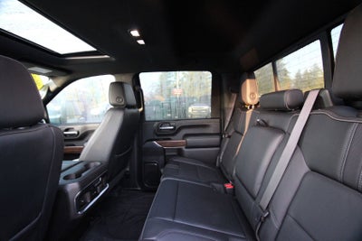 2023 Chevrolet Silverado 2500 HD High Country