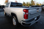 2023 Chevrolet Silverado 2500 HD High Country
