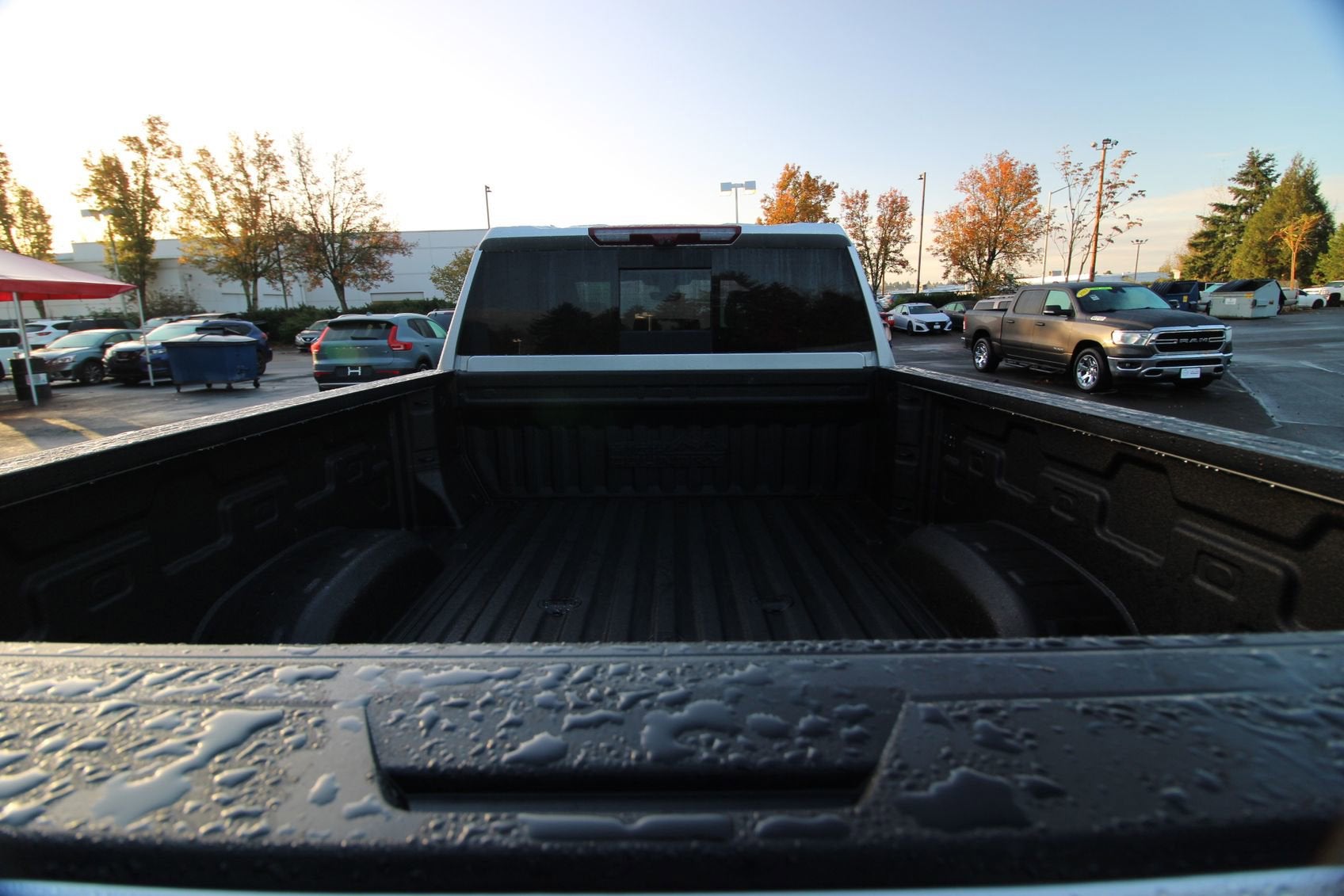 2023 Chevrolet Silverado 2500 HD High Country