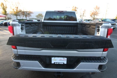 2023 Chevrolet Silverado 2500 HD High Country