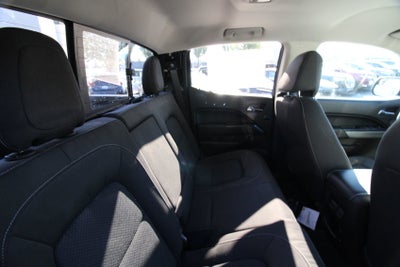 2017 Chevrolet Colorado 2WD LT