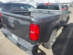 2016 Chevrolet Colorado 2WD LT