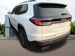 2025 GMC Acadia AT4