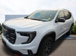 2025 GMC Acadia AT4