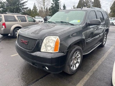 2007 GMC Yukon DNLI