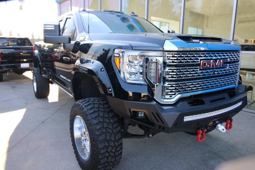 2020 GMC Sierra 2500 HD Denali