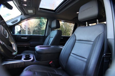 2020 GMC Sierra 2500 HD Denali