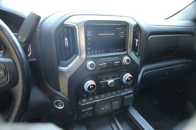 2020 GMC Sierra 2500 HD Denali