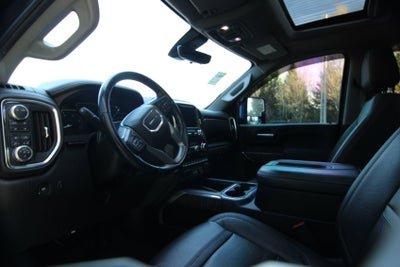 2020 GMC Sierra 2500 HD Denali