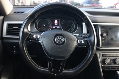2019 Volkswagen Atlas 3.6L V6 SE
