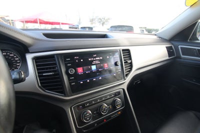 2019 Volkswagen Atlas 3.6L V6 SE