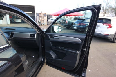 2019 Volkswagen Atlas 3.6L V6 SE