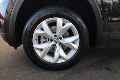 2019 Volkswagen Atlas 3.6L V6 SE