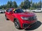 2021 Volkswagen Atlas 3.6L V6 SE w/Technology R-Line