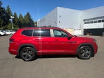 2021 Volkswagen Atlas 3.6L V6 SE w/Technology R-Line