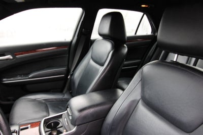 2014 Chrysler 300 BASE