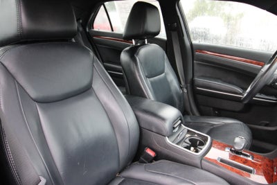 2014 Chrysler 300 BASE