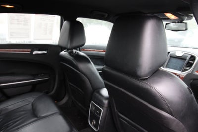 2014 Chrysler 300 BASE