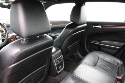 2014 Chrysler 300 BASE