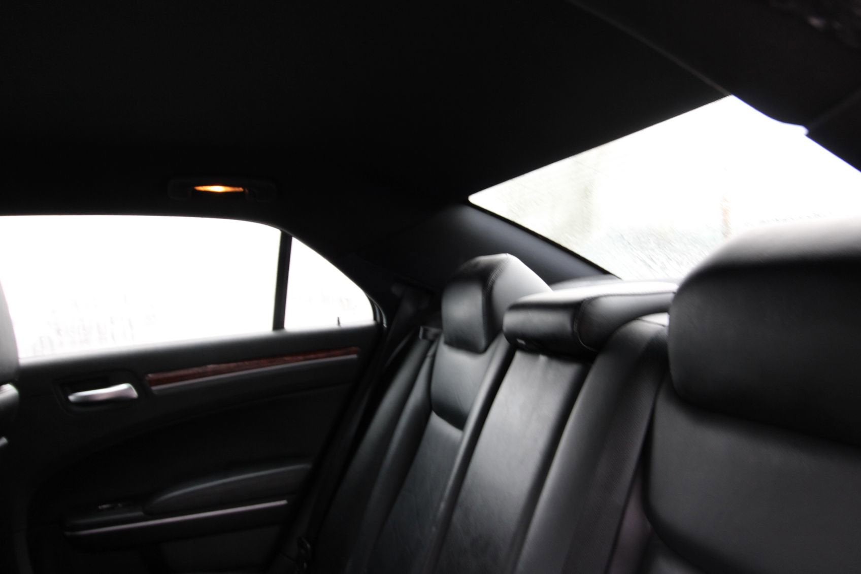 2014 Chrysler 300 BASE