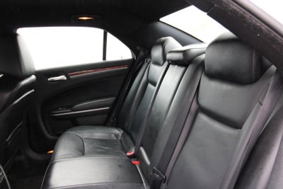 2014 Chrysler 300 BASE