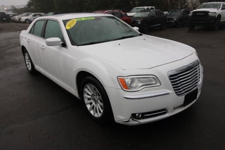 2014 Chrysler 300 BASE