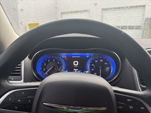 2018 Chrysler 300 Touring L