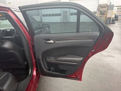 2018 Chrysler 300 Touring L