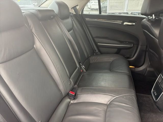 2018 Chrysler 300 Touring L