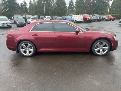 2018 Chrysler 300 Touring L