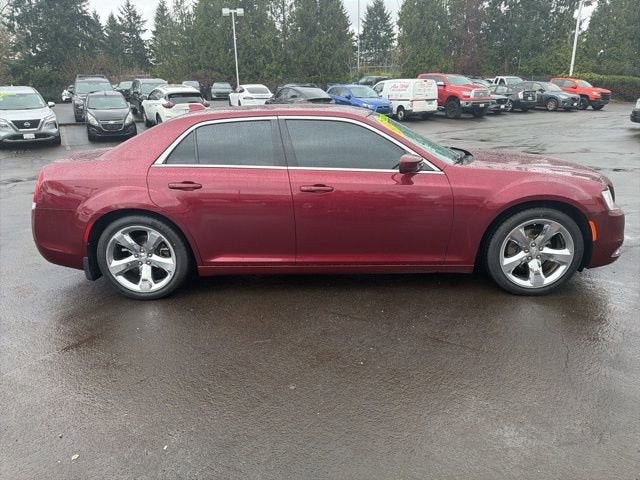 2018 Chrysler 300 Touring L