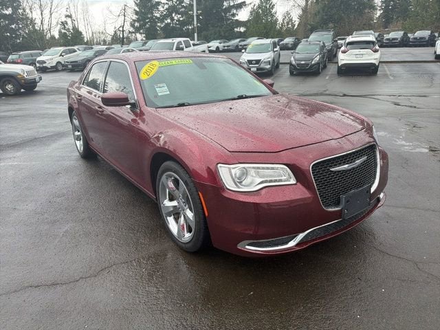2018 Chrysler 300 Touring L