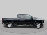 2025 Chevrolet Silverado 3500 HD LT