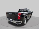 2025 Chevrolet Silverado 3500 HD LT