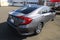 2018 Honda Civic Sedan EX