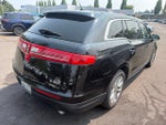 2013 Lincoln MKT EcoBoost