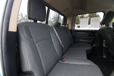 2020 RAM 2500 Tradesman