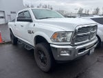 2018 RAM 2500 Big Horn