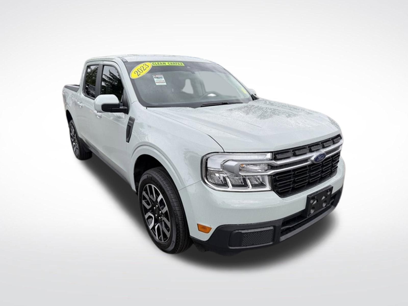 2023 Ford Maverick