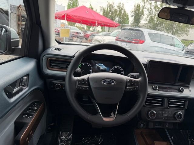 2023 Ford Maverick XL