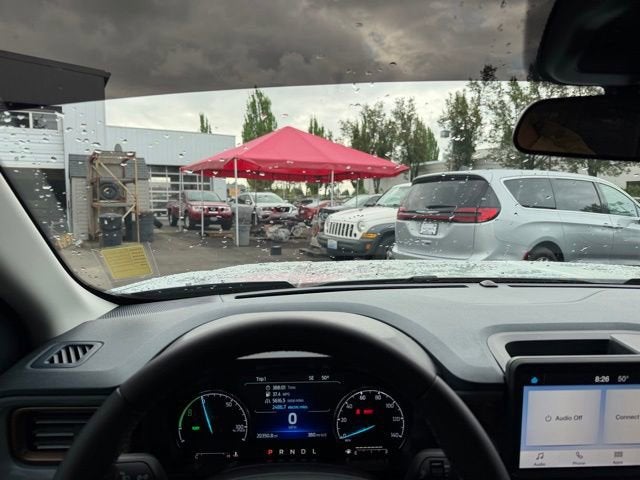 2023 Ford Maverick XL