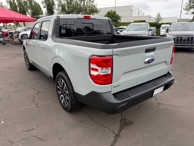 2023 Ford Maverick XL