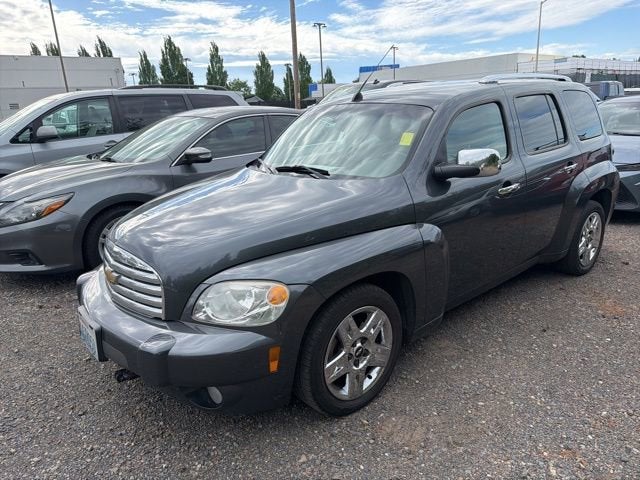 2010 Chevrolet HHR LT w/1LT