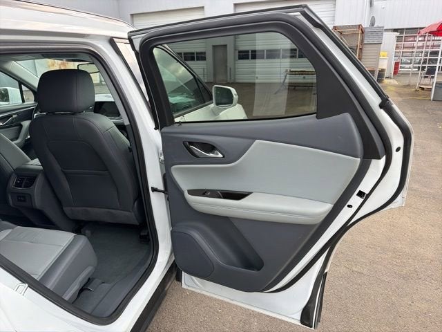 2020 Chevrolet Blazer 3LT
