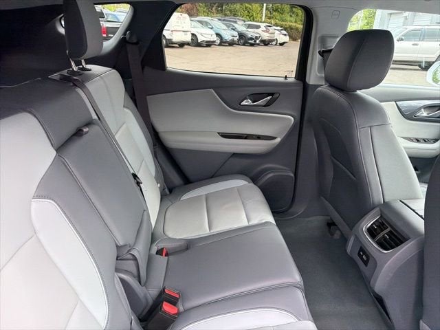 2020 Chevrolet Blazer 3LT