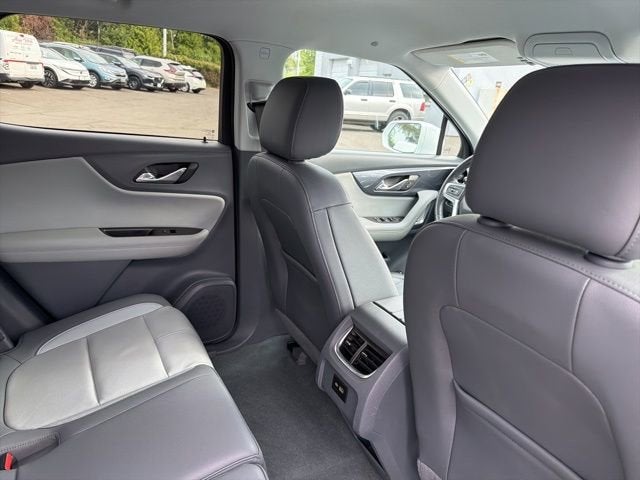 2020 Chevrolet Blazer 3LT