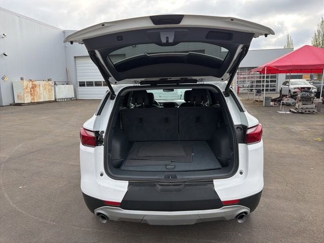 2020 Chevrolet Blazer 3LT