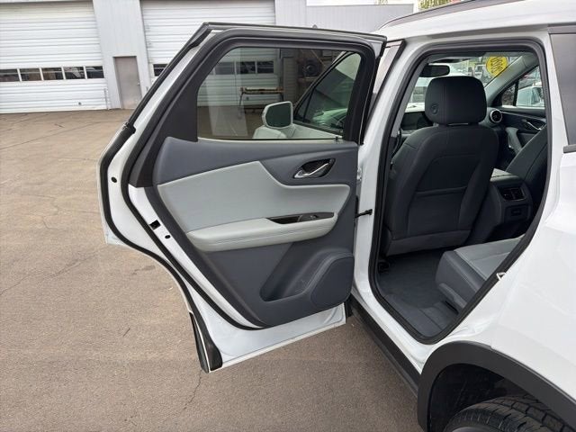 2020 Chevrolet Blazer 3LT